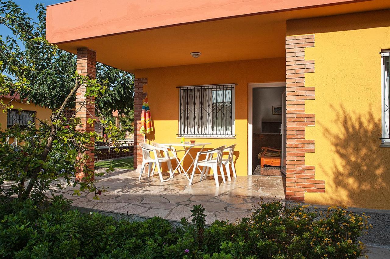 Bungalows Pascual Вінарос Екстер'єр фото