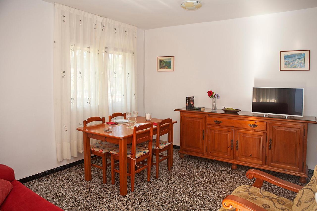 Bungalows Pascual Вінарос Екстер'єр фото