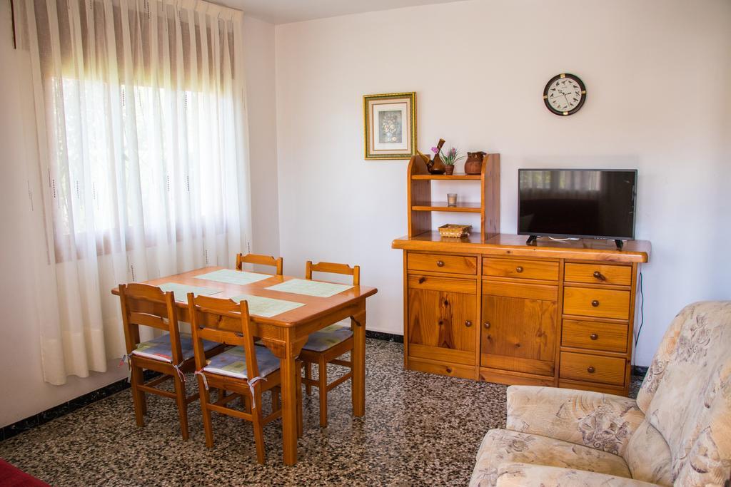 Bungalows Pascual Вінарос Екстер'єр фото